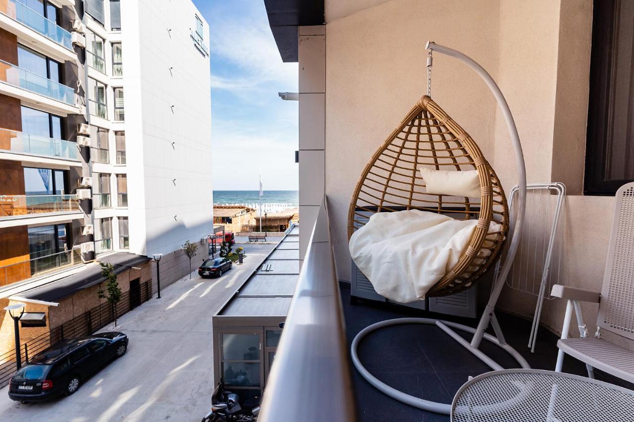 Tropical Vibes Suite Navodari Exterior photo